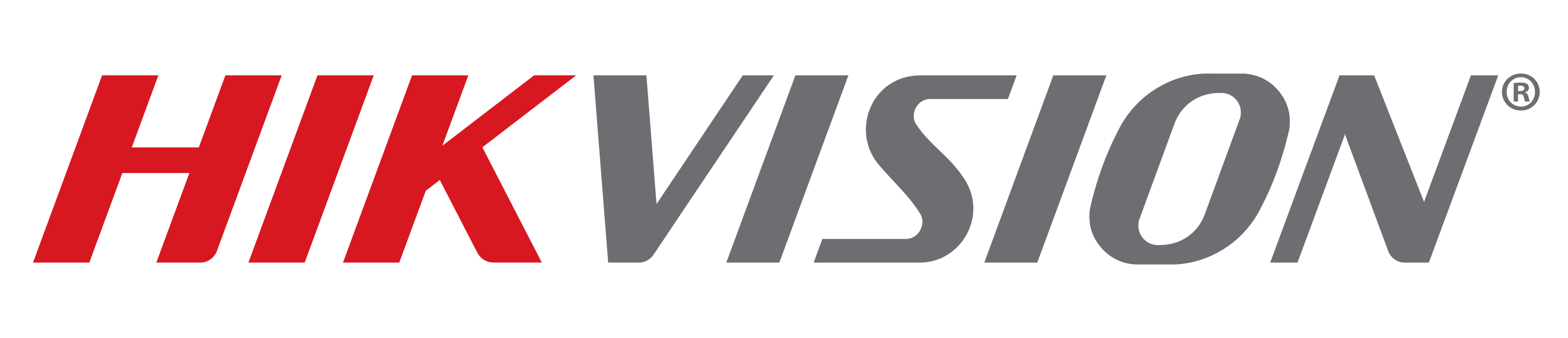 Hikvision