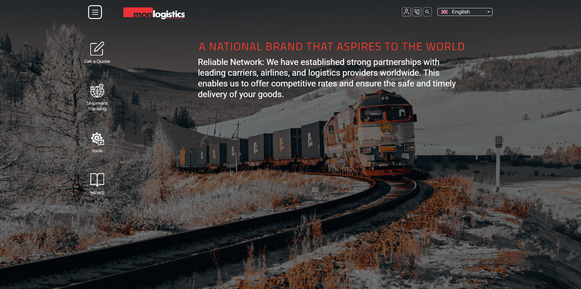 Monlogistics